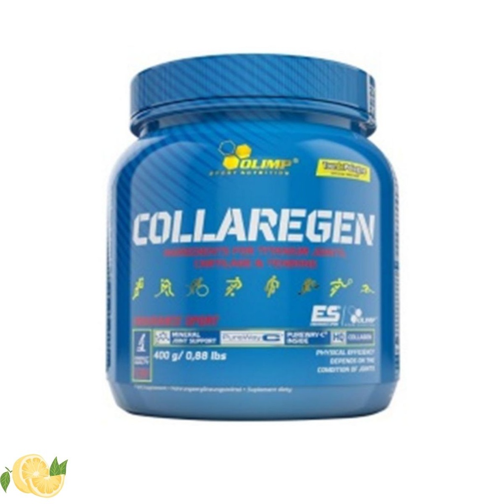 Collaregen lemon 400 g