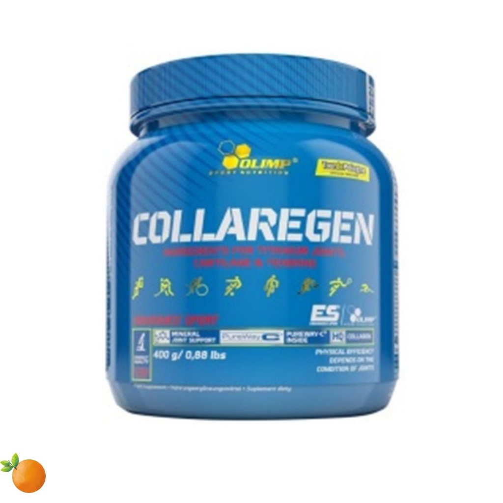 Collaregen orange 400 g