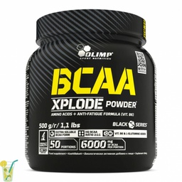 [5901330057458] BCAA Xplode powder mojito 500 g