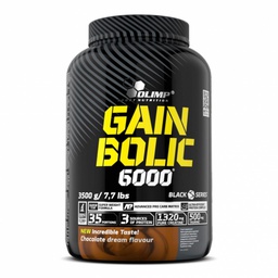 [5901330052828] Gain Bolic 6000 chocolate 3500 g