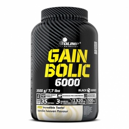 [5901330052118] Gain Bolic 6000 vanilla 3500 g