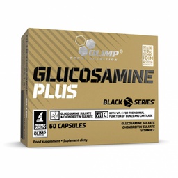 [5901330055317] Glucosamine Plus Sport Edition 60
caps.