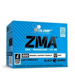 [5901330022890] ZMA 120 caps.