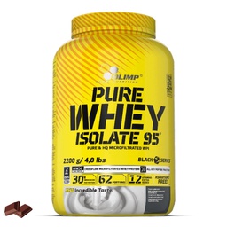 [5901330025143] Pure Whey Isolate 95 chocolate
2200 g